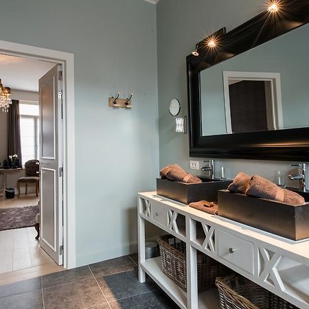 B&B Le Foulage Brugge Bagian luar foto