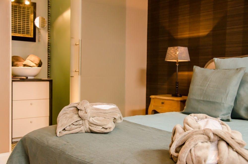 B&B Le Foulage Brugge Bagian luar foto